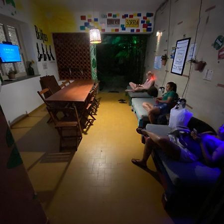 Refugio Hostel Fortaleza Екстериор снимка