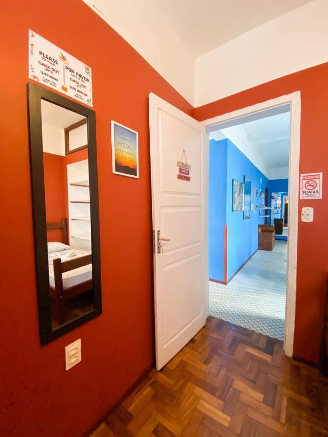 Refugio Hostel Fortaleza Екстериор снимка