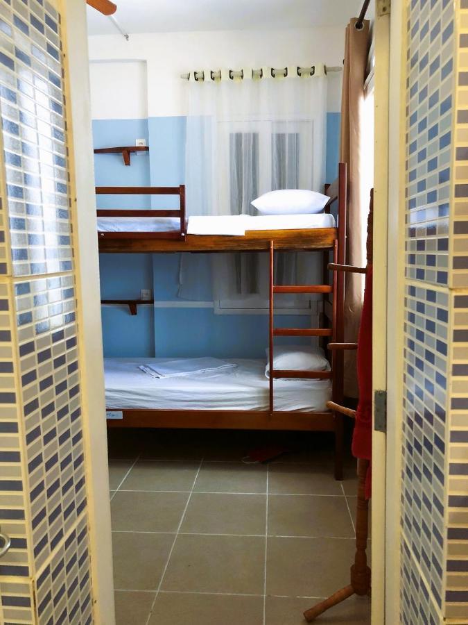 Refugio Hostel Fortaleza Екстериор снимка