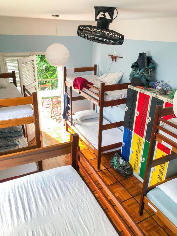 Refugio Hostel Fortaleza Екстериор снимка