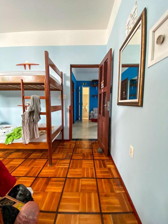Refugio Hostel Fortaleza Екстериор снимка