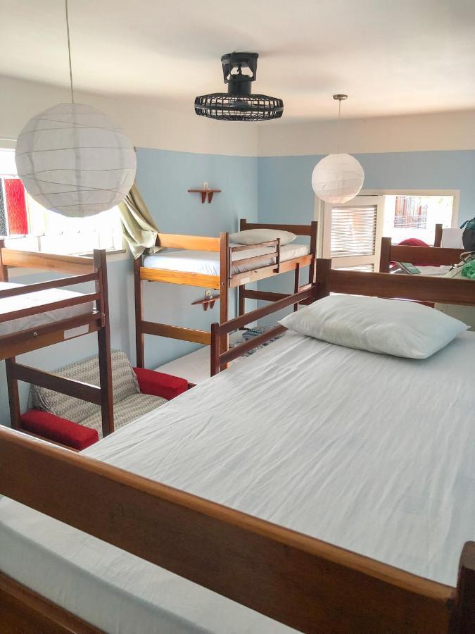 Refugio Hostel Fortaleza Екстериор снимка