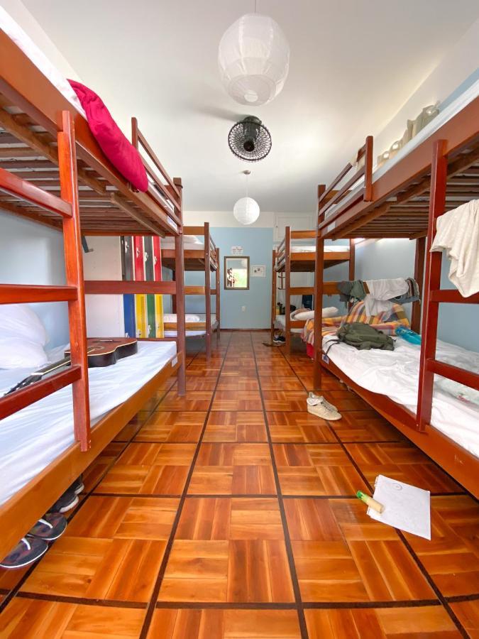 Refugio Hostel Fortaleza Екстериор снимка