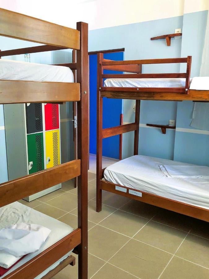 Refugio Hostel Fortaleza Екстериор снимка