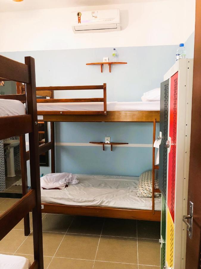 Refugio Hostel Fortaleza Екстериор снимка