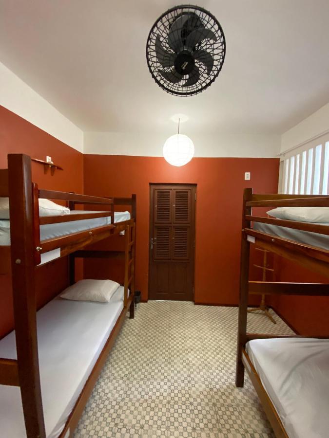 Refugio Hostel Fortaleza Екстериор снимка