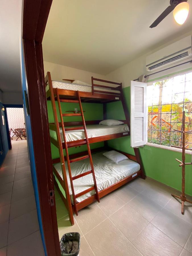 Refugio Hostel Fortaleza Екстериор снимка