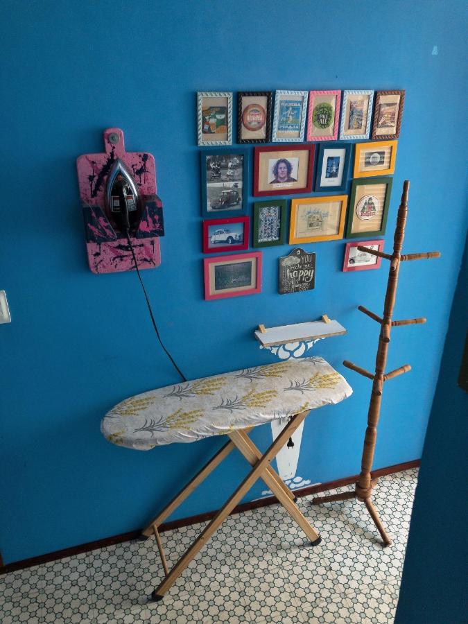 Refugio Hostel Fortaleza Екстериор снимка