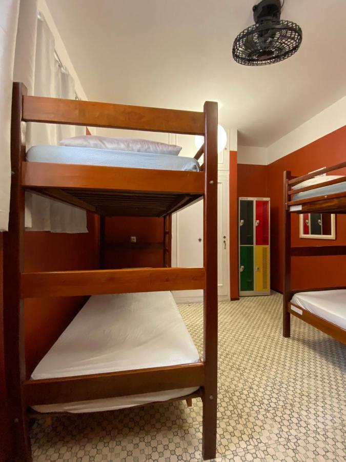 Refugio Hostel Fortaleza Екстериор снимка
