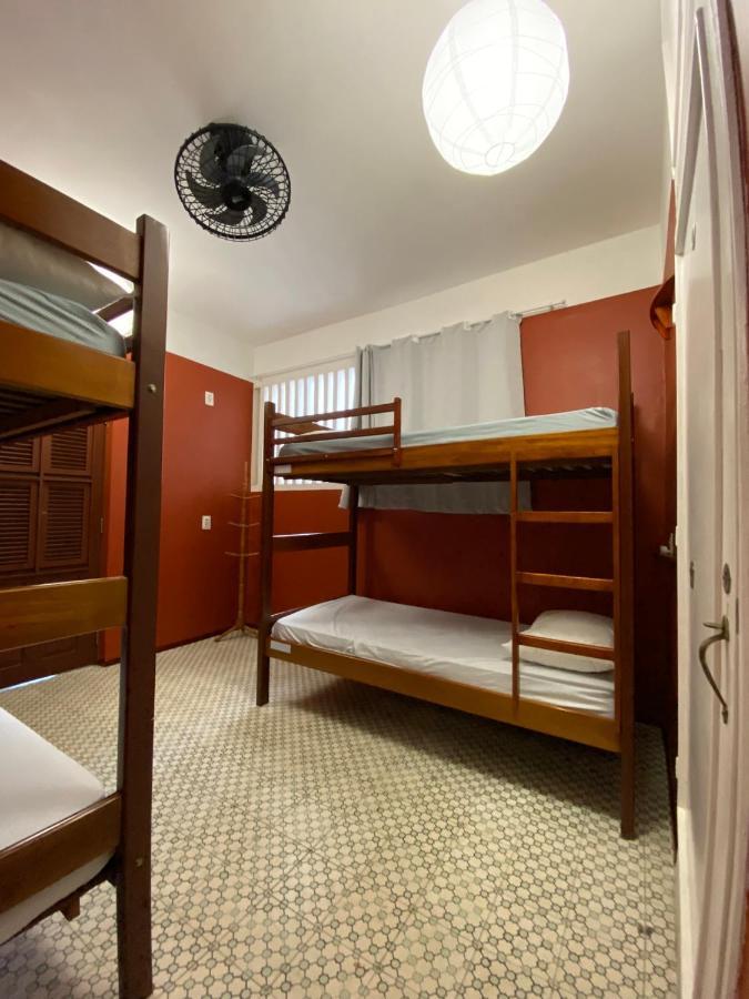 Refugio Hostel Fortaleza Екстериор снимка