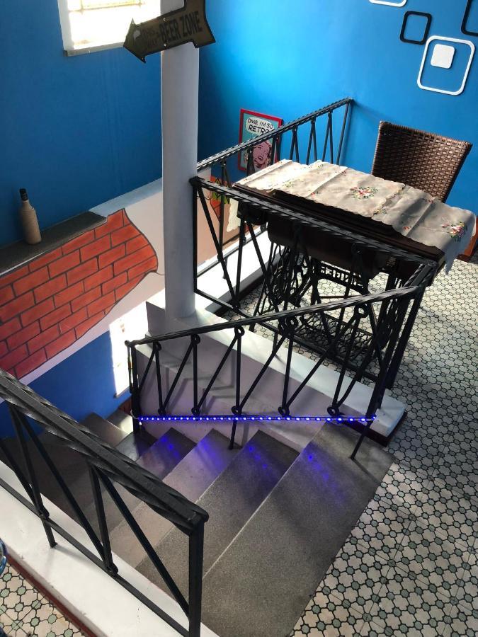 Refugio Hostel Fortaleza Екстериор снимка