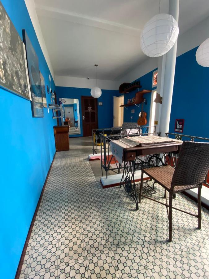 Refugio Hostel Fortaleza Екстериор снимка