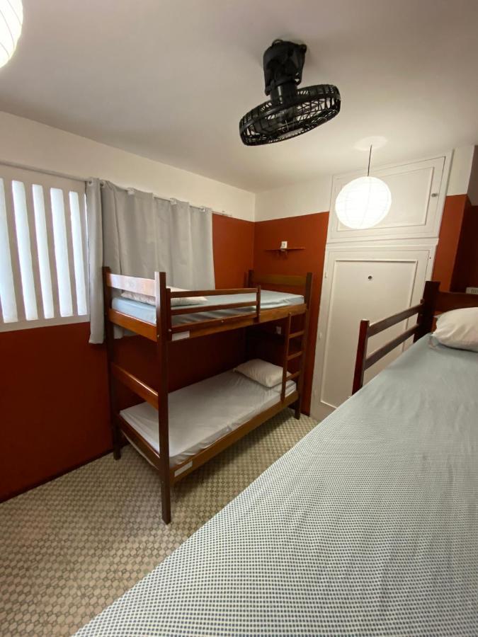 Refugio Hostel Fortaleza Екстериор снимка