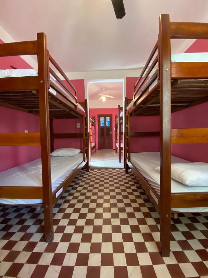 Refugio Hostel Fortaleza Екстериор снимка