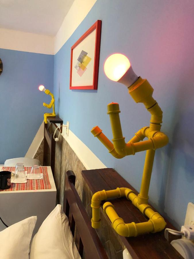 Refugio Hostel Fortaleza Екстериор снимка