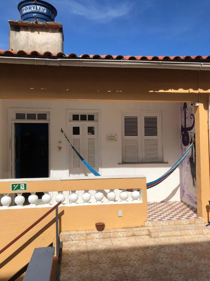 Refugio Hostel Fortaleza Екстериор снимка