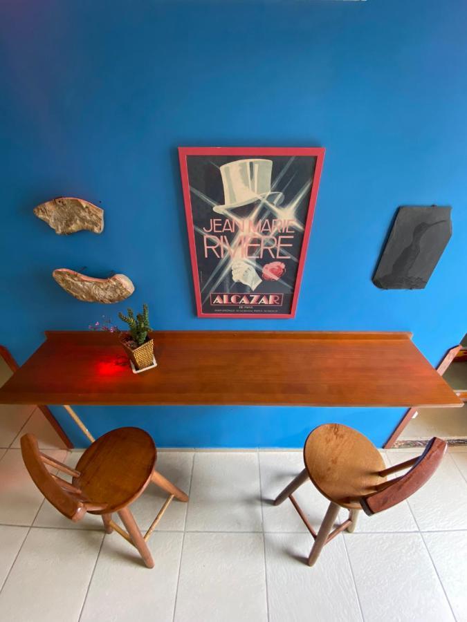 Refugio Hostel Fortaleza Екстериор снимка