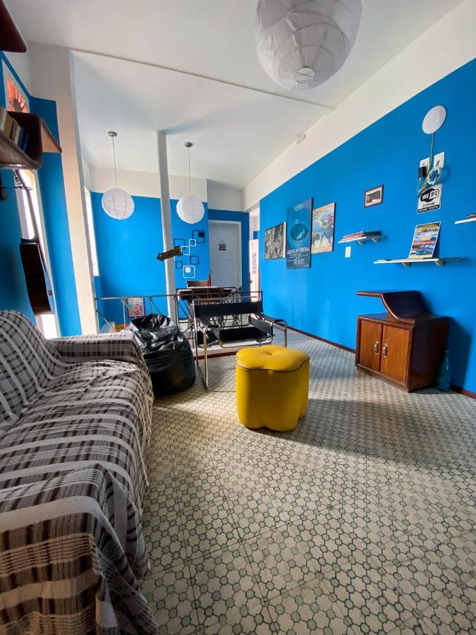Refugio Hostel Fortaleza Екстериор снимка