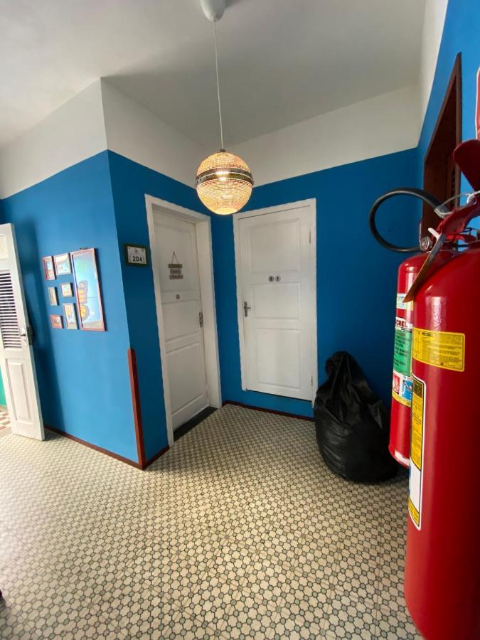 Refugio Hostel Fortaleza Екстериор снимка