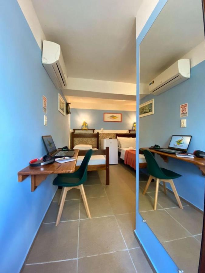 Refugio Hostel Fortaleza Екстериор снимка