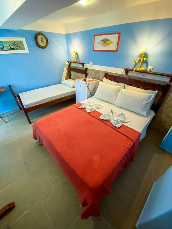 Refugio Hostel Fortaleza Екстериор снимка