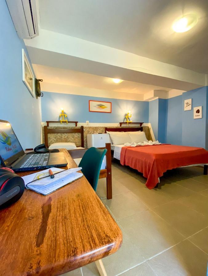 Refugio Hostel Fortaleza Екстериор снимка
