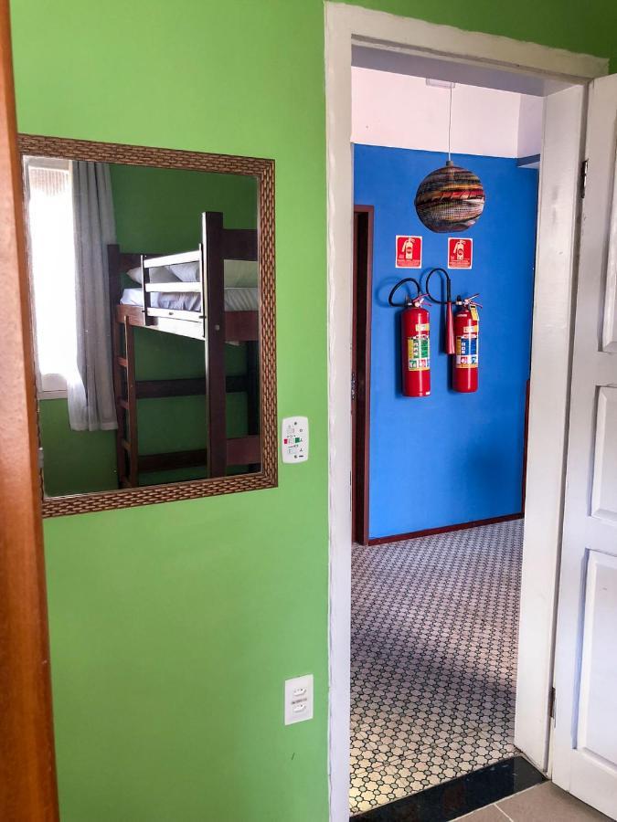 Refugio Hostel Fortaleza Екстериор снимка