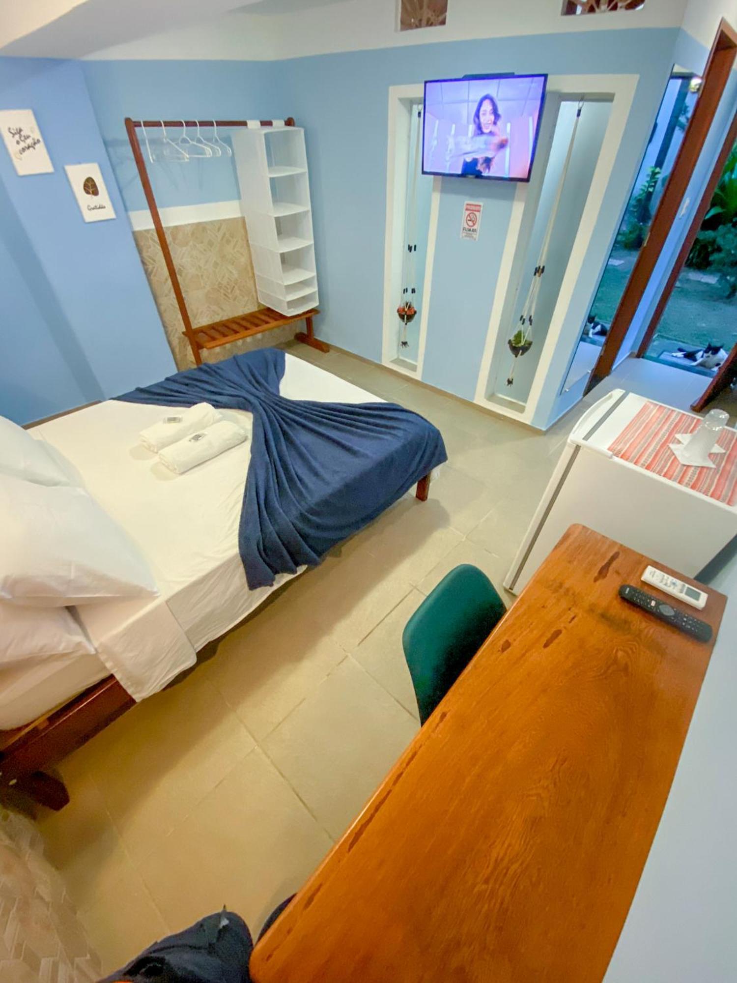 Refugio Hostel Fortaleza Екстериор снимка