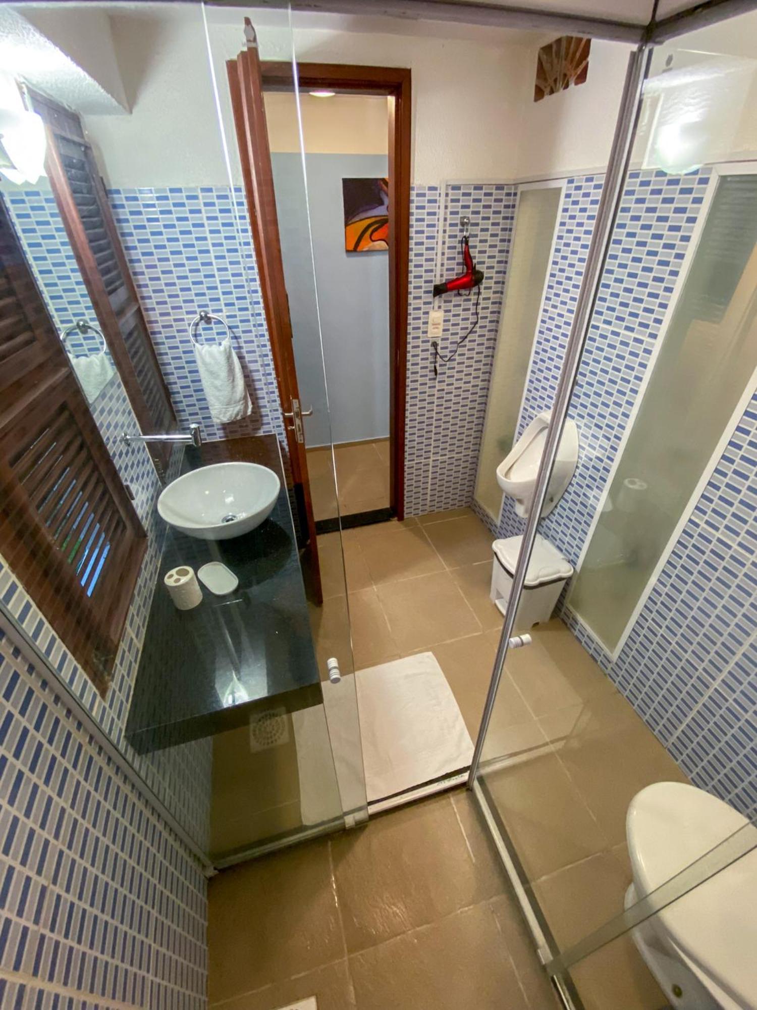Refugio Hostel Fortaleza Екстериор снимка