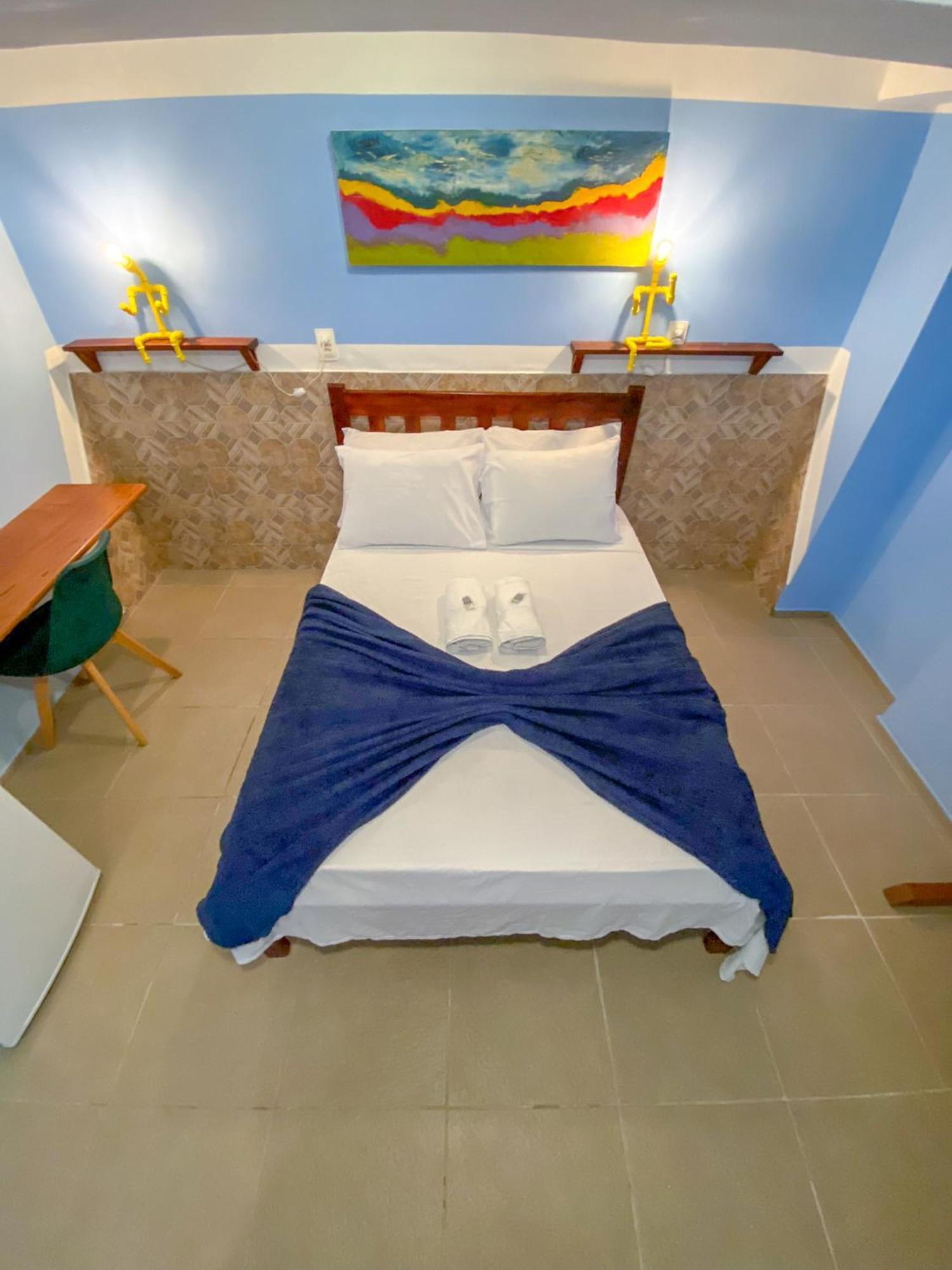 Refugio Hostel Fortaleza Екстериор снимка