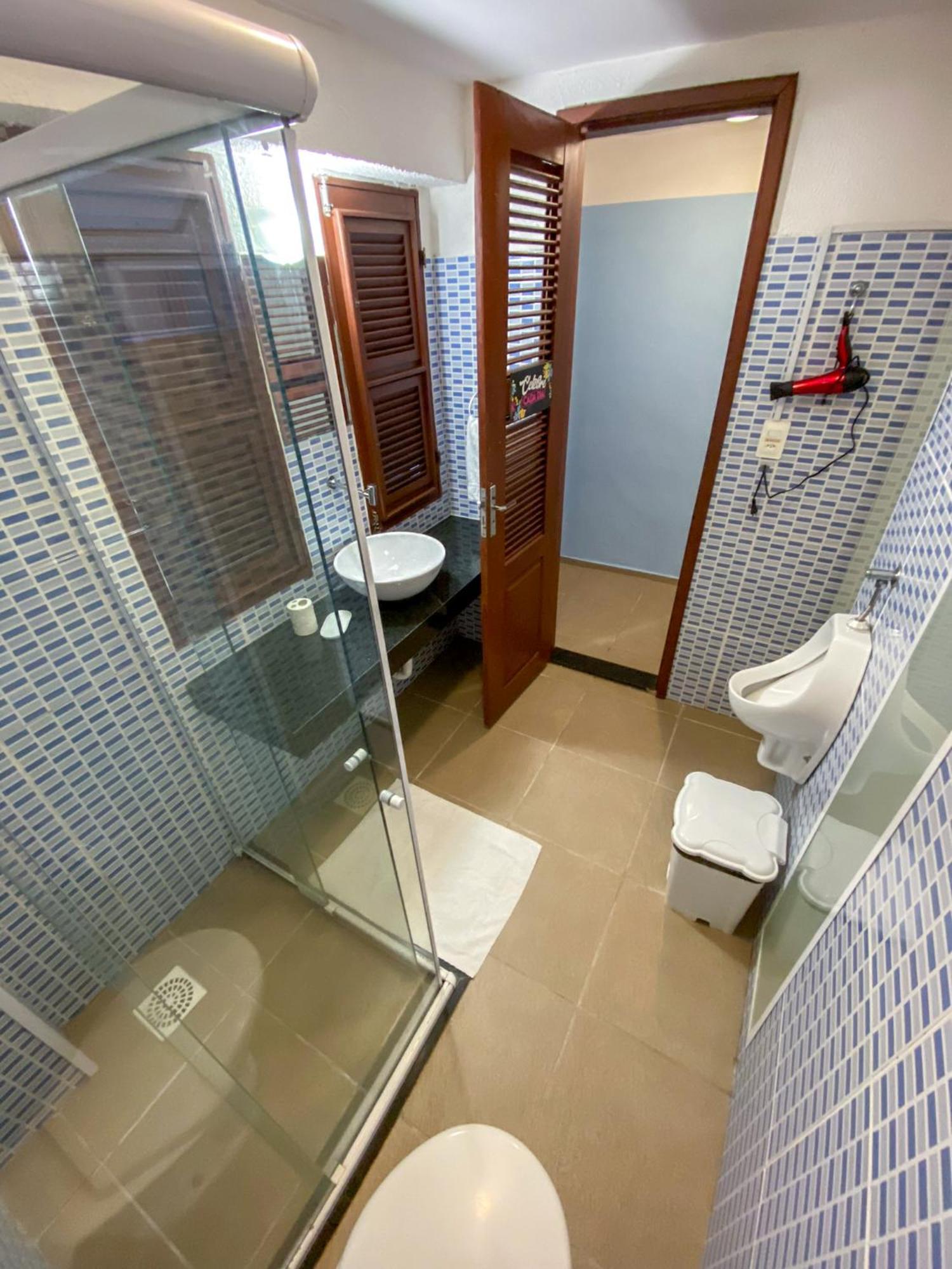 Refugio Hostel Fortaleza Екстериор снимка