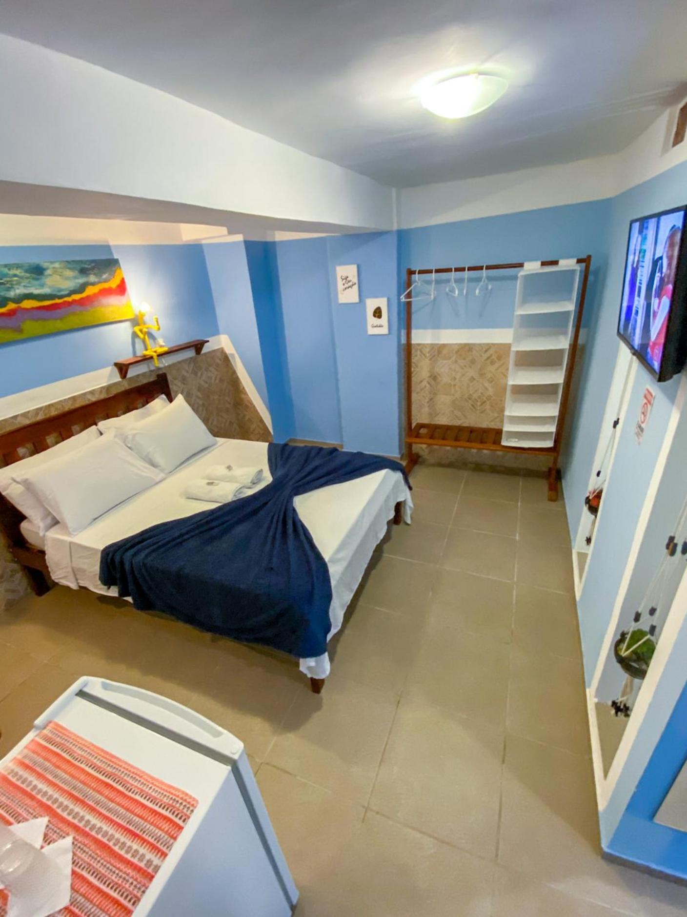 Refugio Hostel Fortaleza Екстериор снимка