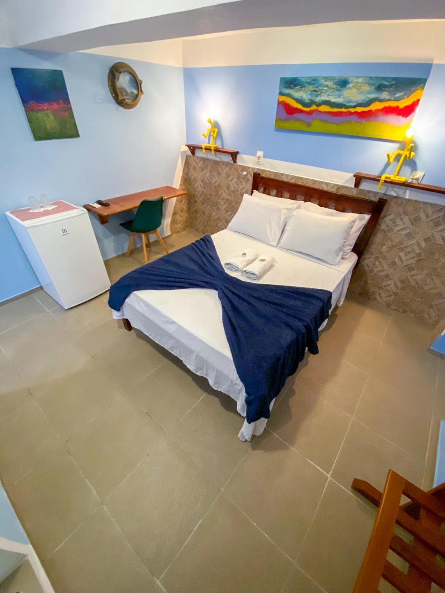 Refugio Hostel Fortaleza Екстериор снимка