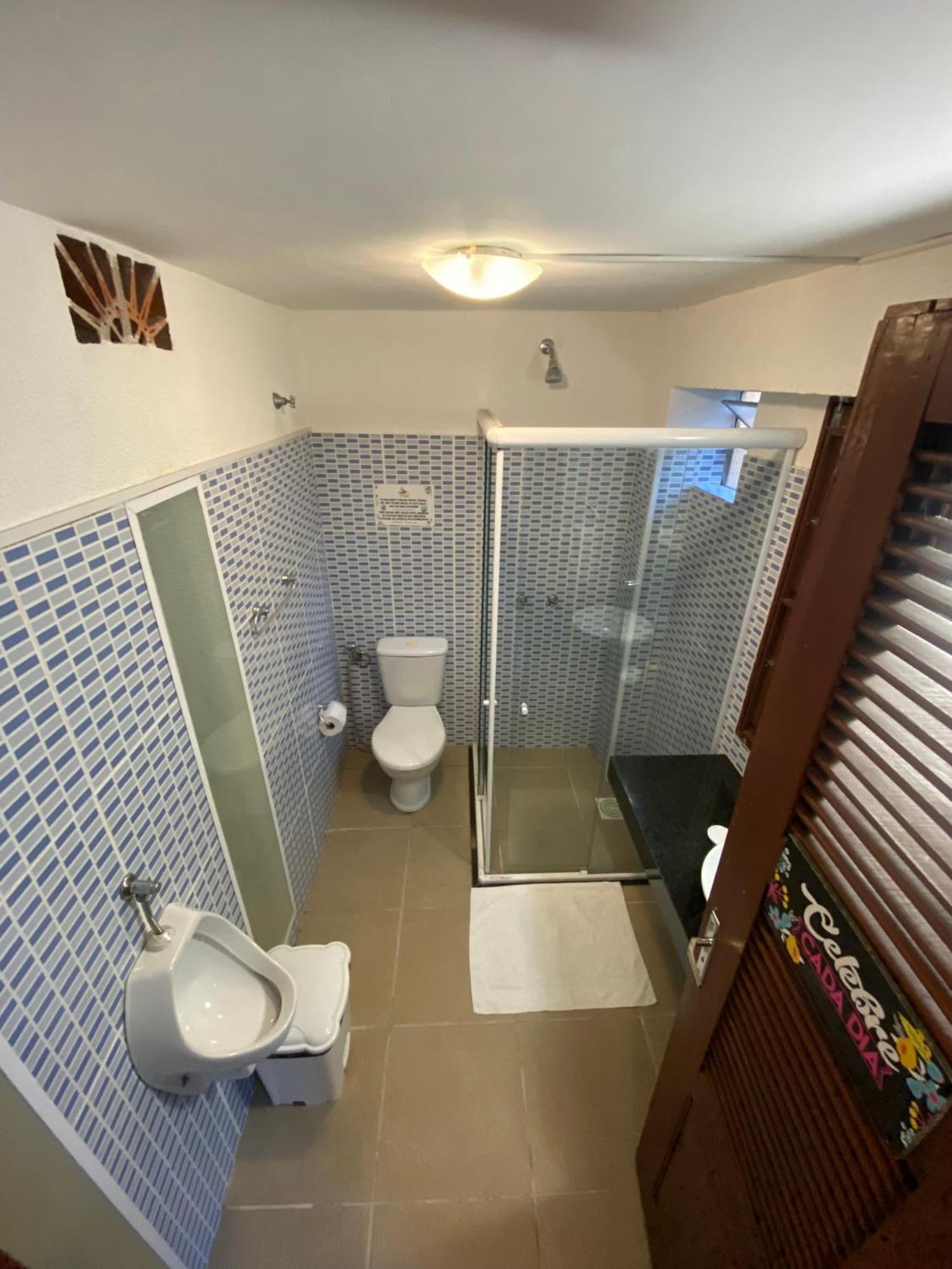 Refugio Hostel Fortaleza Екстериор снимка