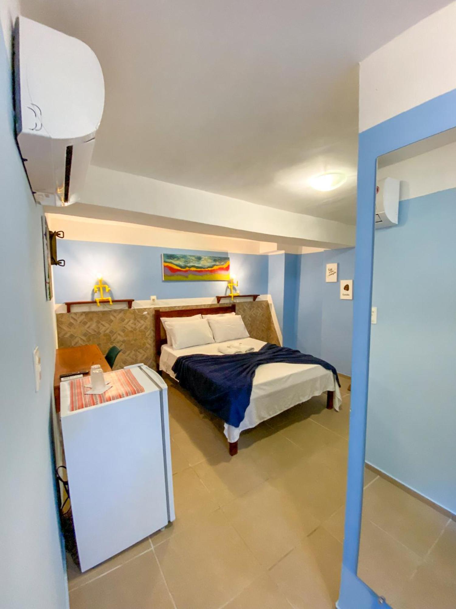 Refugio Hostel Fortaleza Екстериор снимка